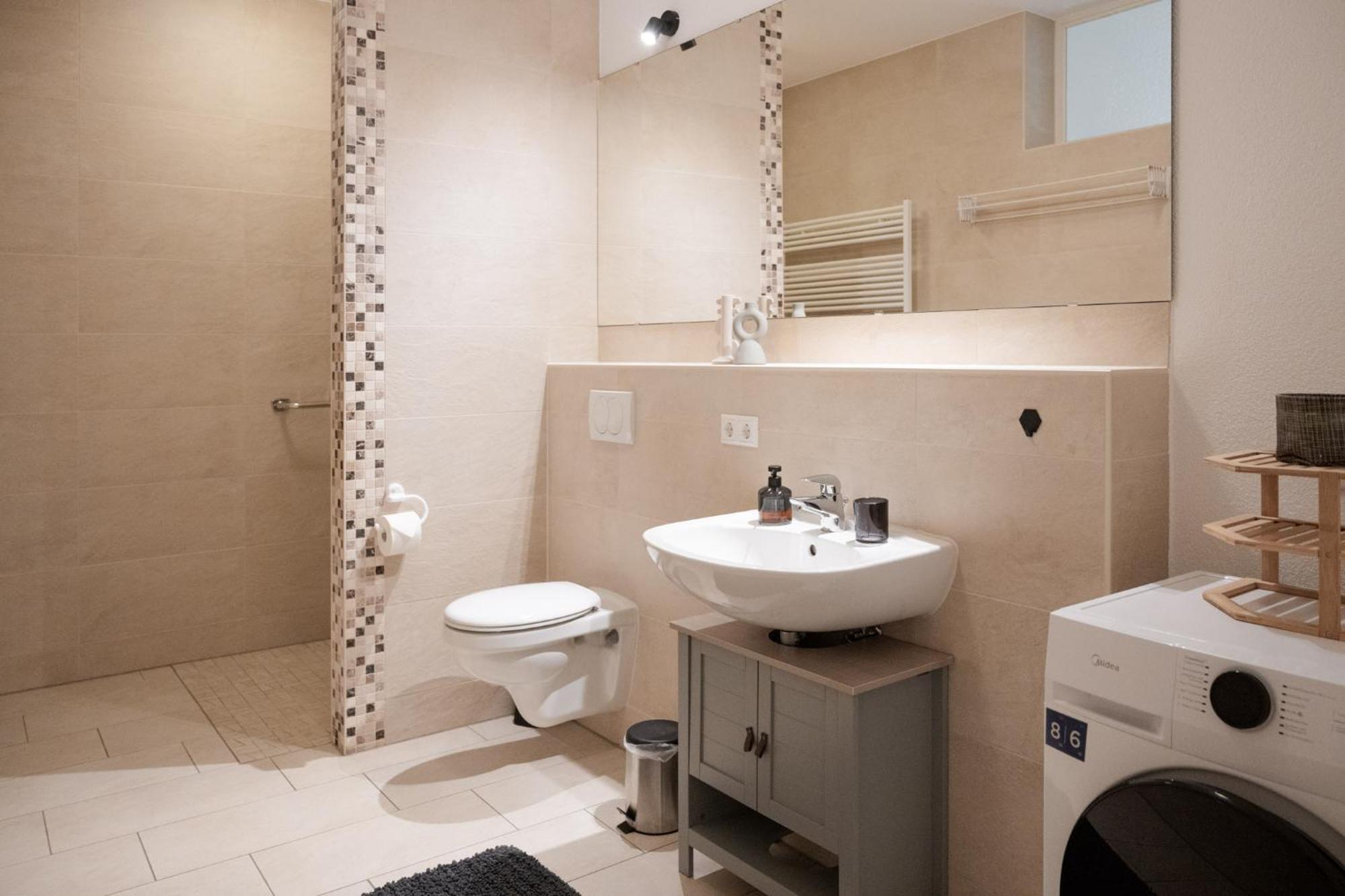 Apartment Exklusives City-apartment Am Altmarkt