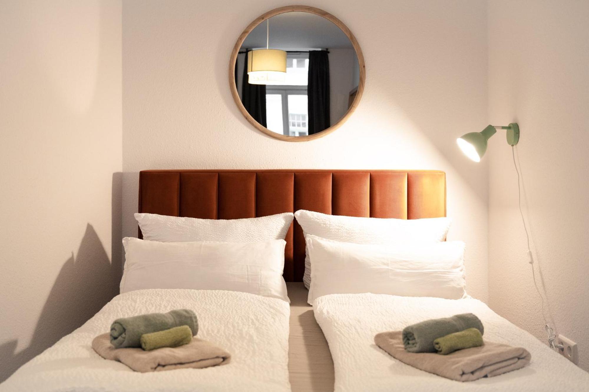 Exklusives City-apartment Am Altmarkt *