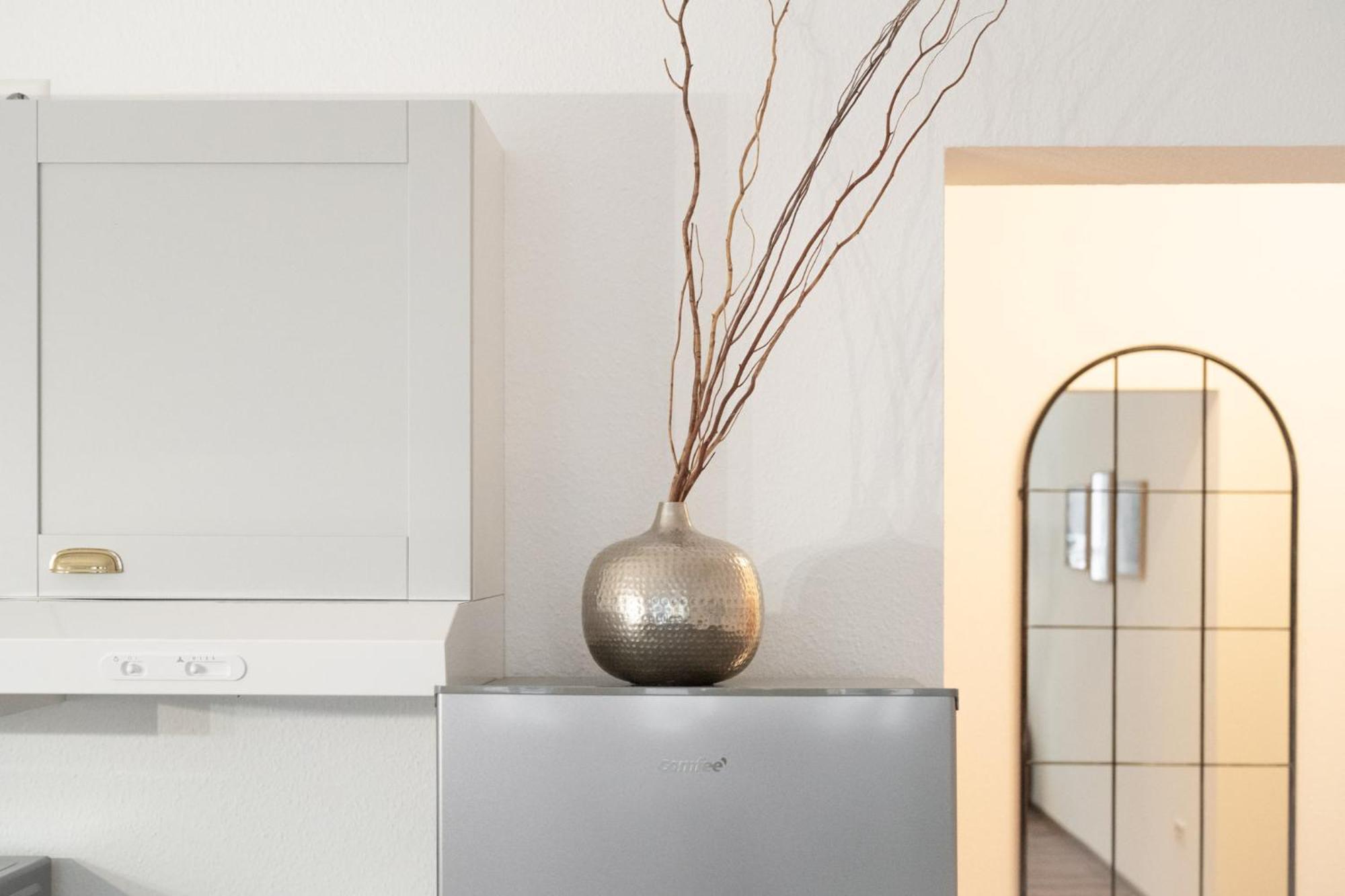 Apartment Exklusives City-apartment Am Altmarkt