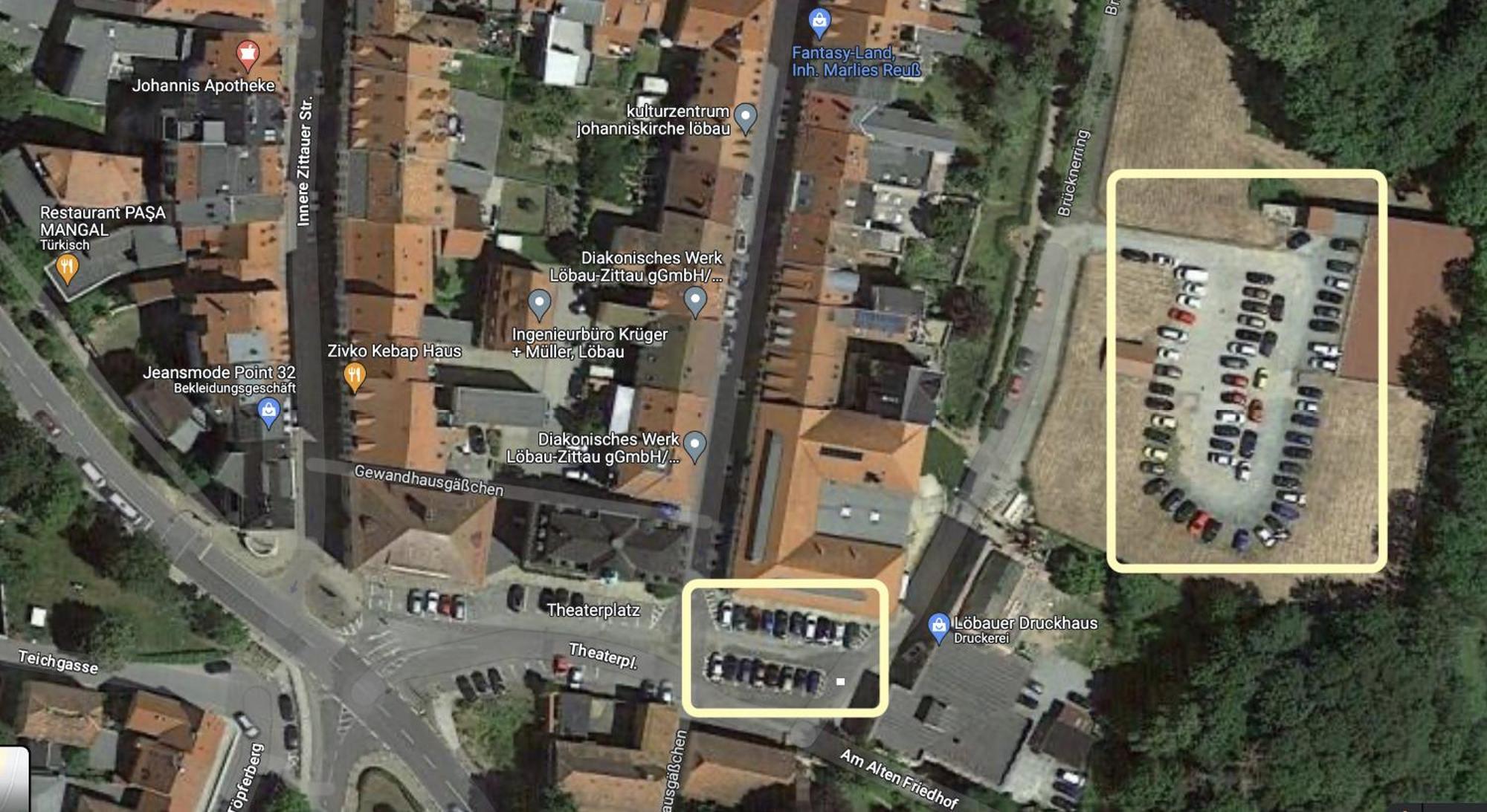Apartment Exklusives City-apartment Am Altmarkt *